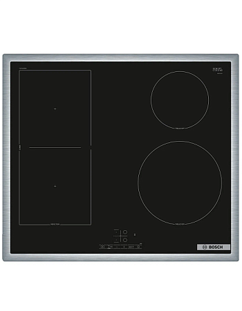 изображение Индукционная варочная панель Bosch PWP64RBB6E 