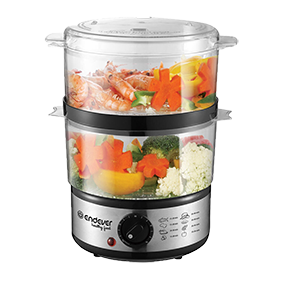 изображение Пароварки 