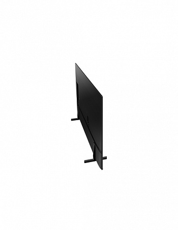 изображение Телевизор Samsung UE55AU8000UXCE, 2021 LED, HDR, черный 