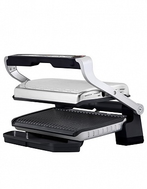 изображение Гриль Tefal Optigrill+ XL GC722D34 