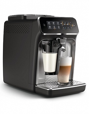 изображение Кофемашина Philips EP3246/70 Series 3200 LatteGo 