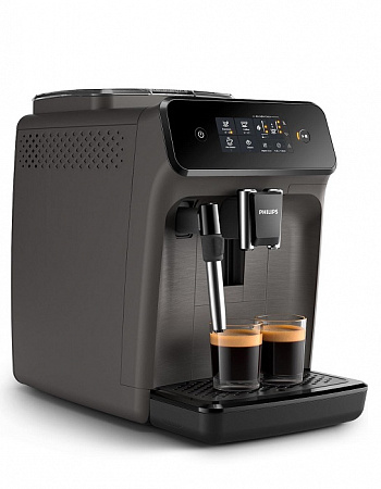 изображение Кофемашина Philips EP1224 Series 1200 