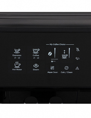 изображение Кофемашина Philips EP1220/00 Series 1200 