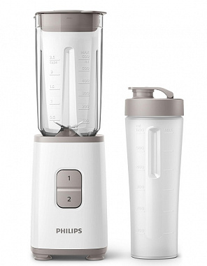 изображение Блендер Philips HR2602/00 