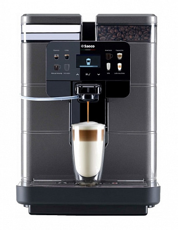 изображение Кофемашина Saeco New Royal OTC 