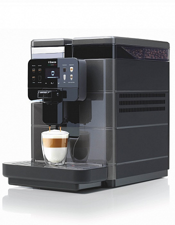 изображение Кофемашина Saeco New Royal OTC 