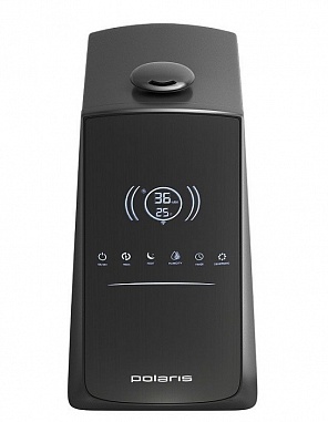 изображение Увлажнитель воздуха Polaris PUH 9105 IQ Home 