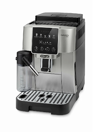 изображение Кофемашина автоматическая DeLonghi ECAM 220.80.SB 