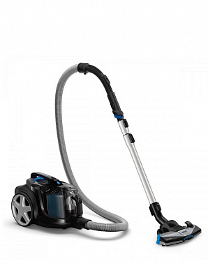 изображение Пылесос Philips FC9732/01 PowerPro Expert 