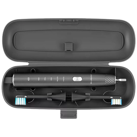 изображение Электрическая зубная щетка Polaris PETB 0701 TC, Графитовый 