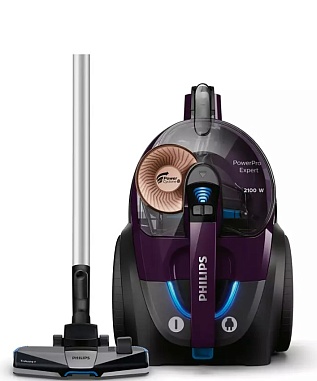 изображение Пылесос Philips FC9734/01 PowerPro Expert 