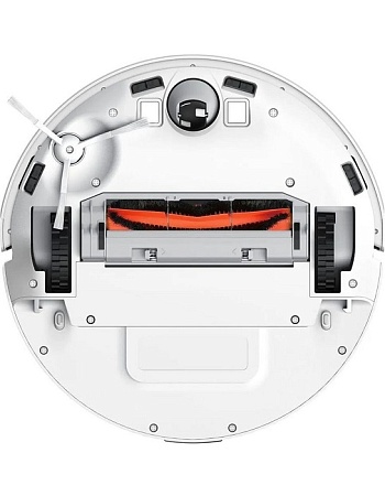 изображение Робот-пылесос Xiaomi Mi Robot Vacuum-Mop 2 Lite, белый Ростест (EAC) 