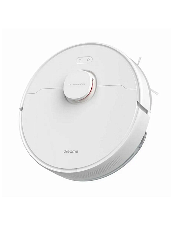изображение Робот-пылесос Dreame Robot Vacuum D10s 