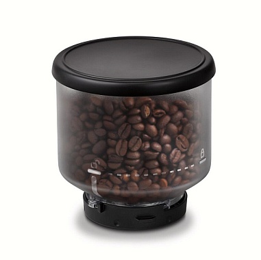 изображение Кофемашина DeLonghi Rivelia EXAM440.55.B 