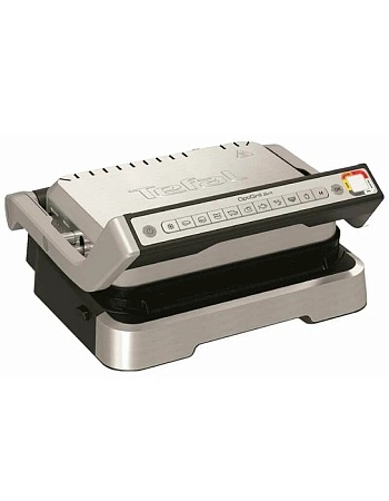 изображение Электрогриль Tefal Optigrill GC772D30 