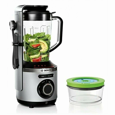 изображение Стационарный блендер Bosch MMBV622M VitaMaxx 