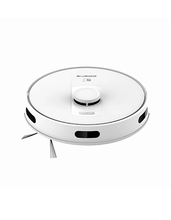 изображение Робот-пылесос Polaris PVCR 5003 Wi-Fi IQ Home 