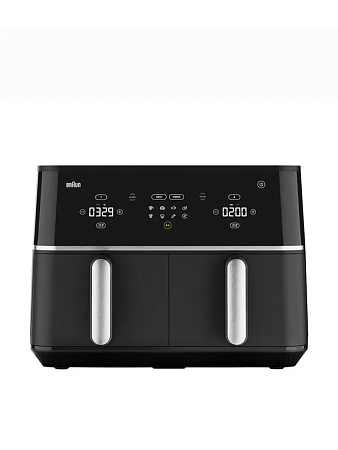 изображение Аэрогриль Braun TD5030IBK 