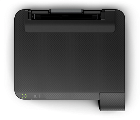 изображение Принтер струйный Epson L1110, цветн., A4, черный 