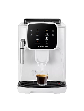 изображение Кофемашина Polaris PACM 2044SW 