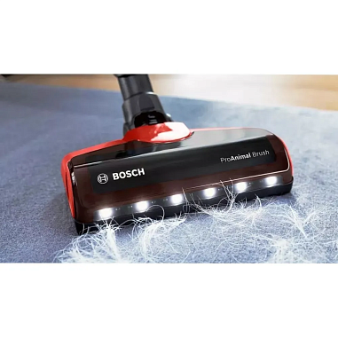 изображение Пылесос Bosch BBS711ANM 