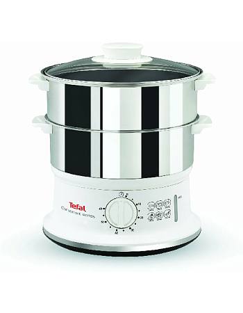 изображение Пароварка Tefal VC145130 