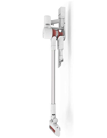 изображение Пылесос Xiaomi Mi Handheld Vacuum Cleaner G10 Global, белый 