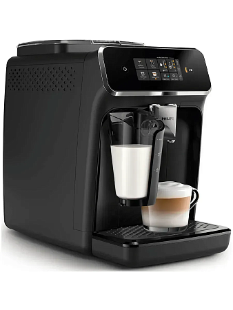 изображение Кофемашина Philips EP2331/10 LatteGo Series 2200 
