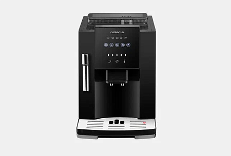 изображение Кофемашина Polaris PACM 2041SW 