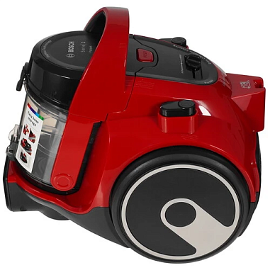 изображение Пылесос BOSCH BGC05AAA2 