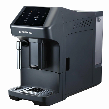 изображение Кофемашина Polaris PACM 2048SW 