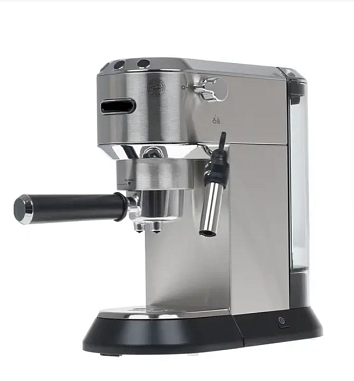 изображение Кофеварка рожковая DeLonghi Dedica EC 685.M 