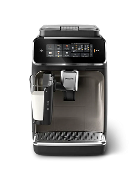 изображение Кофемашина Philips EP3347/90 Series 3300 LatteGo 