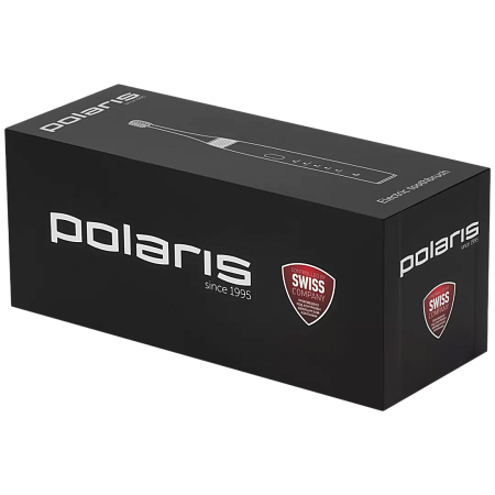 изображение Электрическая зубная щетка Polaris PETB 0701 TC, Графитовый 