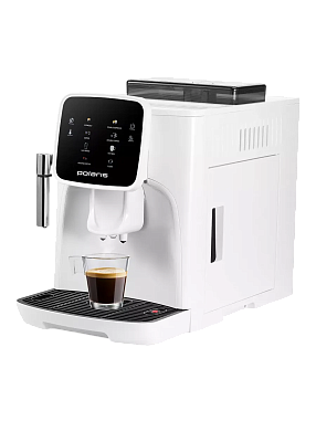 изображение Кофемашина Polaris PACM 2044SW 