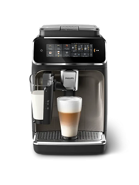 изображение Кофемашина Philips EP3347/90 Series 3300 LatteGo 