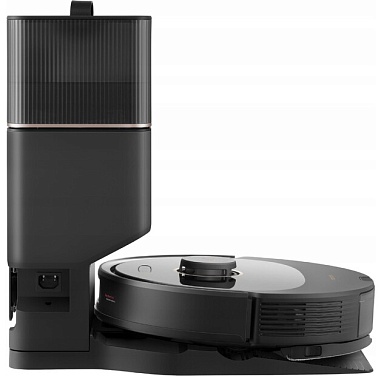 изображение Робот-пылесос Q8 Max Plus Black (RU) 