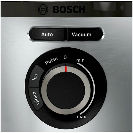 изображение Стационарный блендер Bosch MMBV622M VitaMaxx 