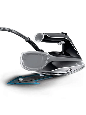 изображение Утюг Braun SI5188BK TexStyle 5 