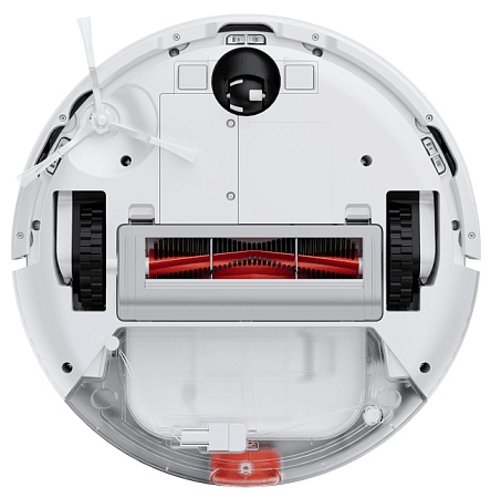 изображение Робот-пылесос Xiaomi Robot Vacuum E10 EU, белый 