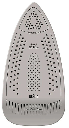 изображение Парогенератор Braun CareStyle 7 Pro IS 7286 BK 