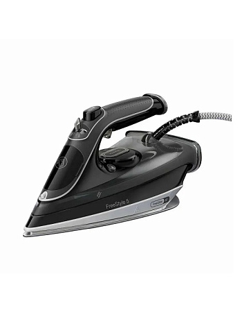 изображение Утюг Braun SI5188BK TexStyle 5 
