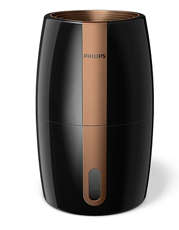 изображение Увлажнитель воздуха Philips HU2718/10, черный медь 