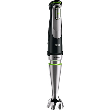 изображение Погружной блендер Braun MQ 9147X 