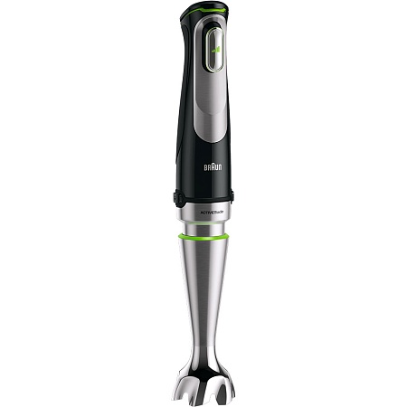 изображение Погружной блендер Braun MQ 9147X 