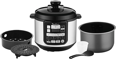 изображение Мультиварка Moulinex CE620D32 