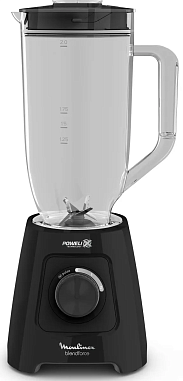 изображение Блендер стационарный Moulinex LM458810 