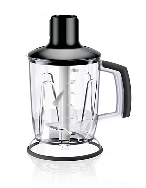 изображение Погружной блендер Braun MQ 7045X 