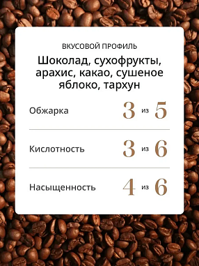 изображение Кофе в зернах DeLonghi BIANCO LATTE, 800гр 