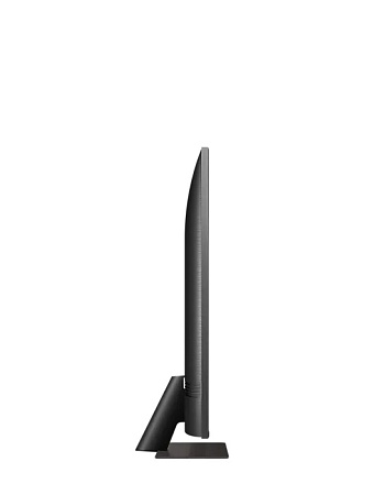 изображение Телевизор Samsung QE50Q80AAUXCE 2021 QLED, HDR, черный 
